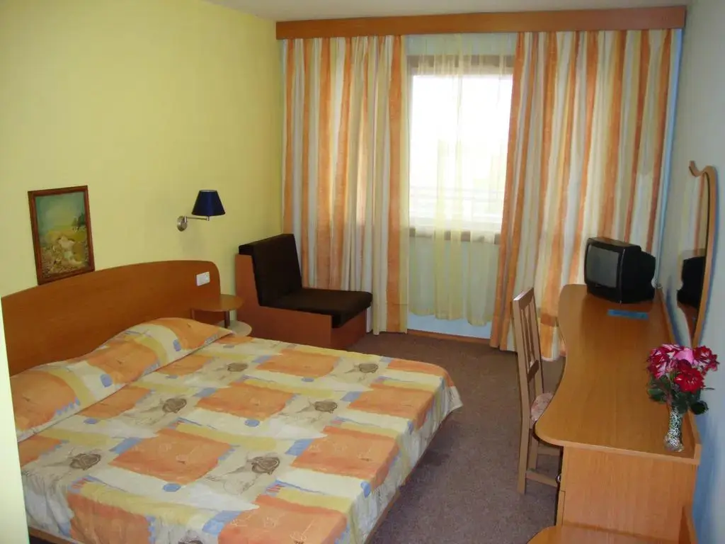 Варна: Hotel Fiesta