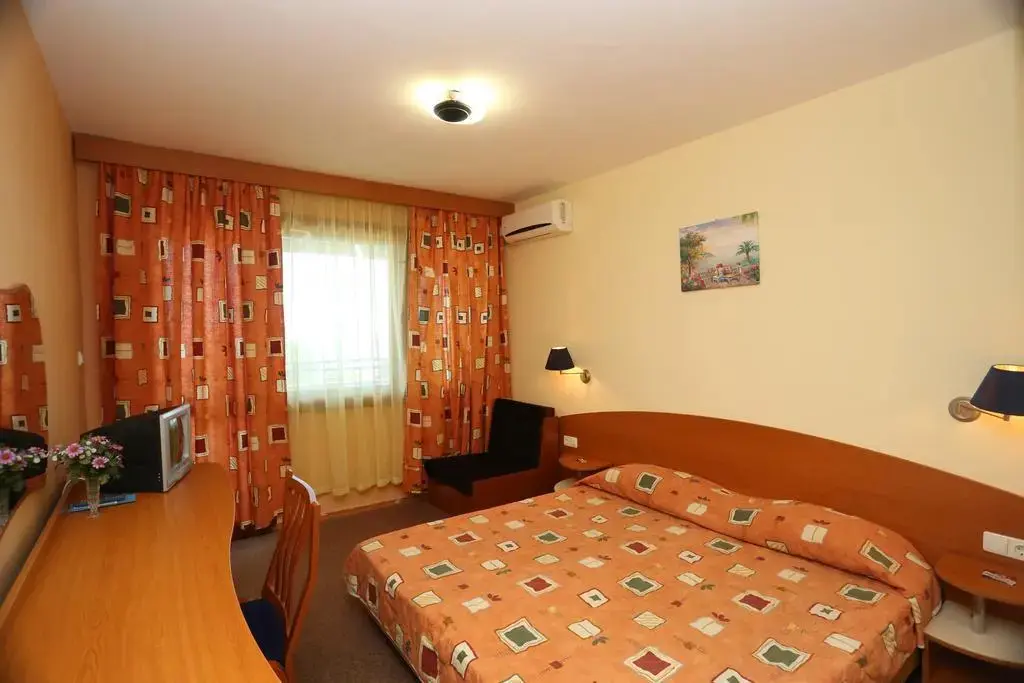 Варна: Hotel Fiesta
