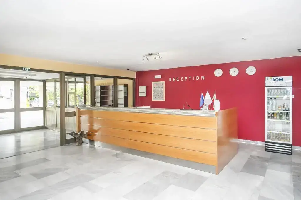 Варна: Hotel Fiesta