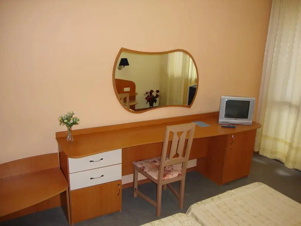 Варна: Hotel Fiesta