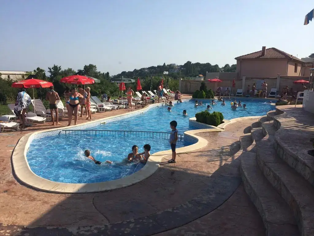 Варна: Hotel Fiesta