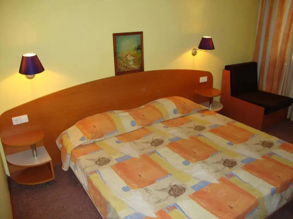 Варна: Hotel Fiesta