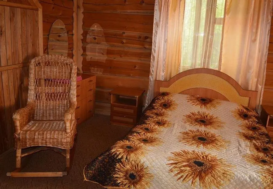 Горно-Алтайск: Глобус