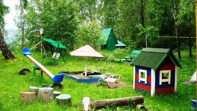 Горно-Алтайск: Глобус