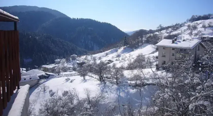 Чепеларе: Momchil Unak Guest House