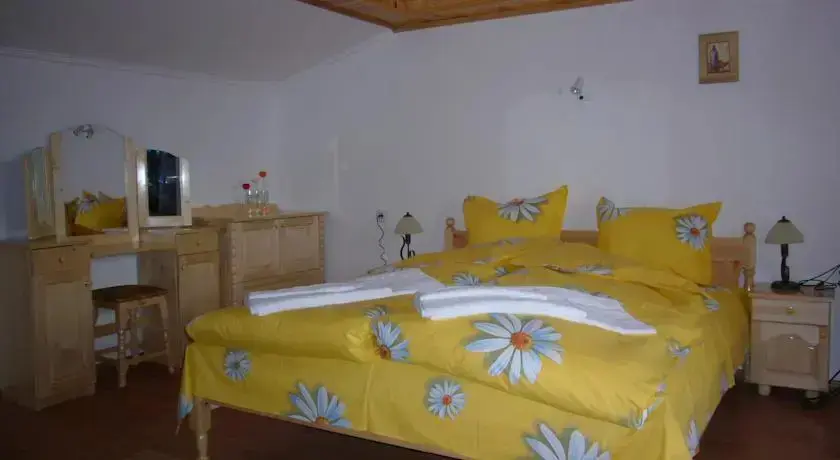 Чепеларе: Momchil Unak Guest House