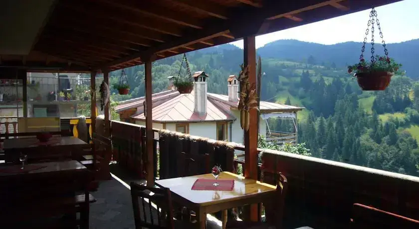 Чепеларе: Momchil Unak Guest House