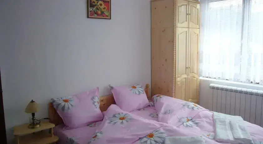 Чепеларе: Momchil Unak Guest House