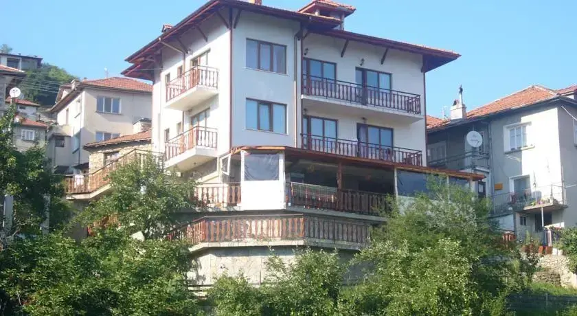 Чепеларе: Momchil Unak Guest House