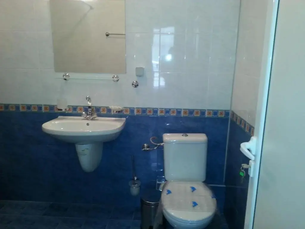 Солнечный берег: Pirop City Apartments