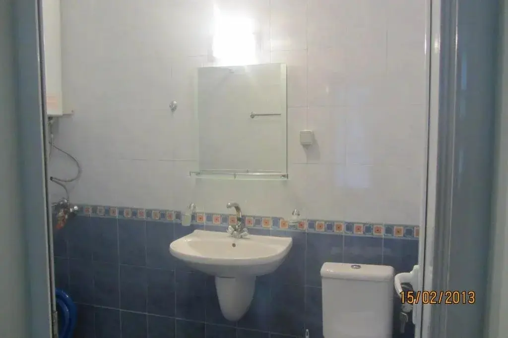 Солнечный берег: Pirop City Apartments