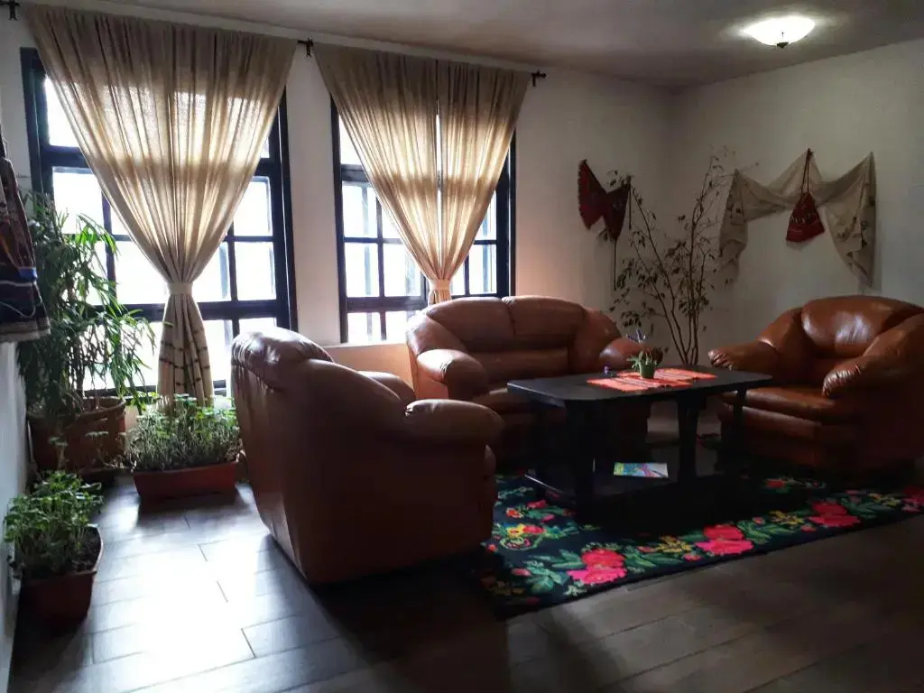 Добрич: Khan Staria Dobrich Family Hotel