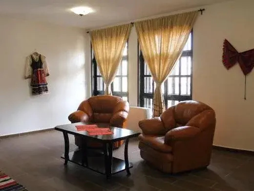 Добрич: Khan Staria Dobrich Family Hotel