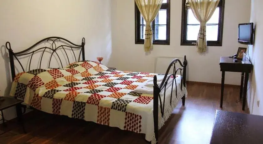 Добрич: Khan Staria Dobrich Family Hotel