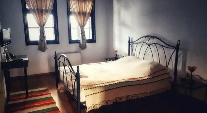 Добрич: Khan Staria Dobrich Family Hotel