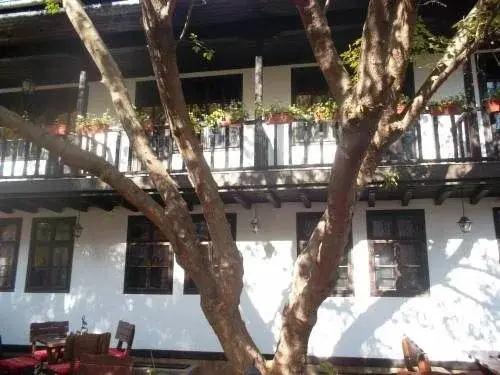 Добрич: Khan Staria Dobrich Family Hotel