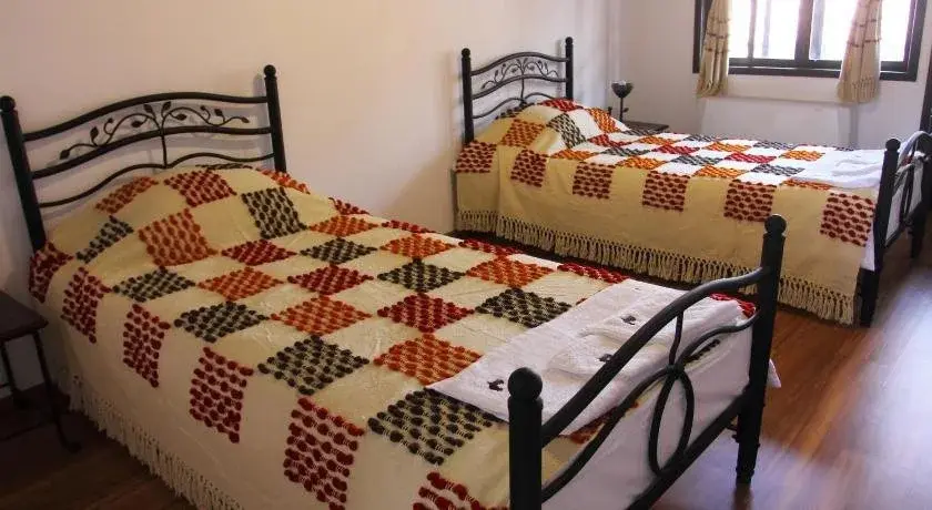 Добрич: Khan Staria Dobrich Family Hotel