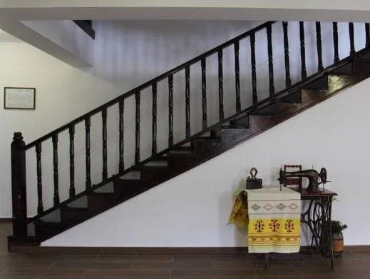 Добрич: Khan Staria Dobrich Family Hotel