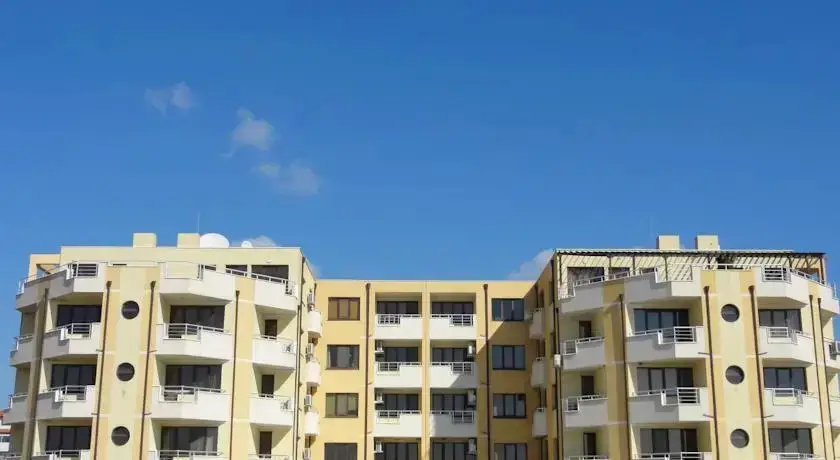 Apartments Sea Dream Club — фото 1