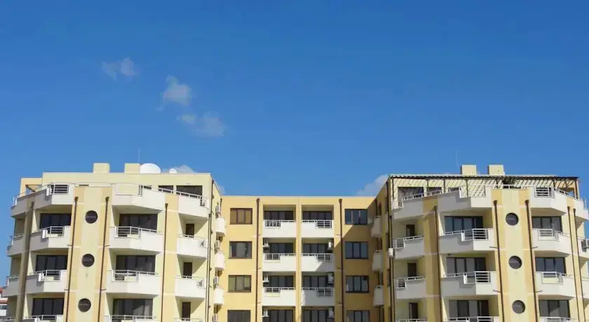 Бяла: Apartments Sea Dream Club