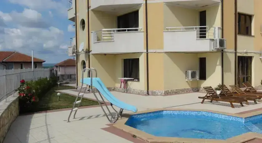 Бяла: Apartments Sea Dream Club