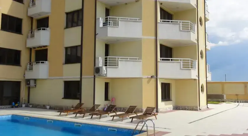 Бяла: Apartments Sea Dream Club
