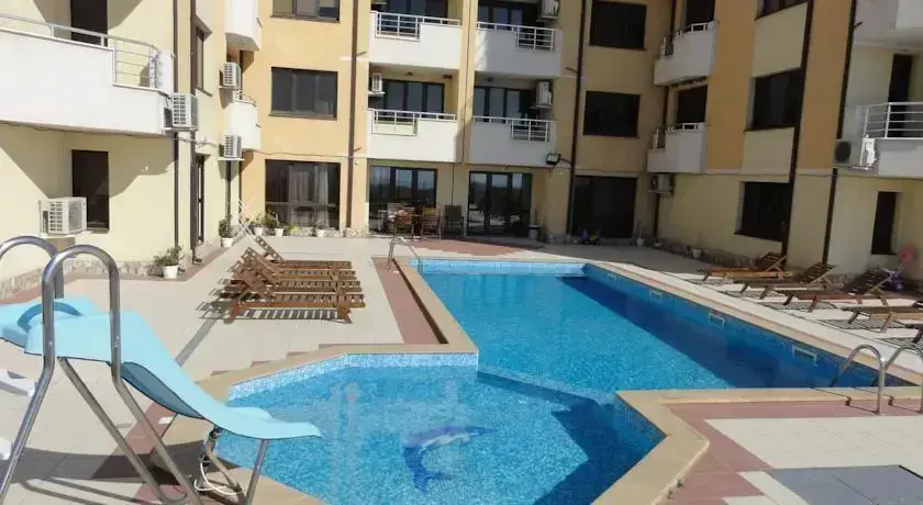 Бяла: Apartments Sea Dream Club