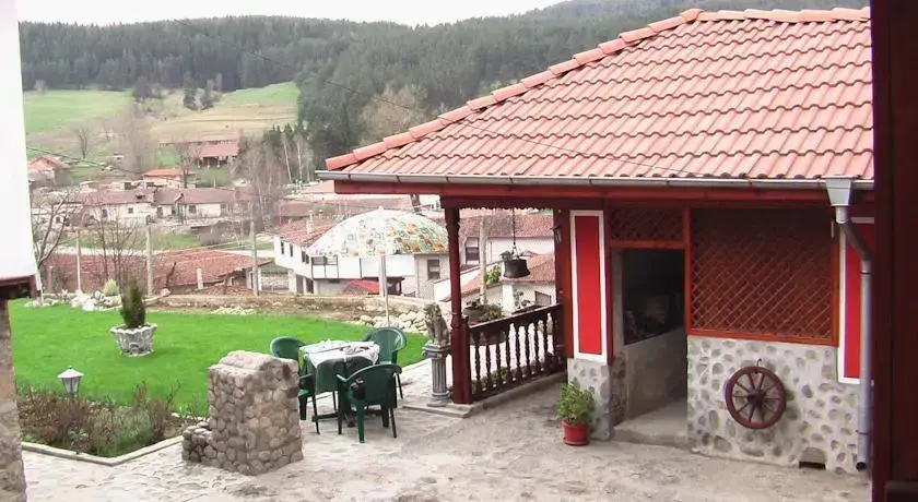 Копривштица: Guest House Chiko