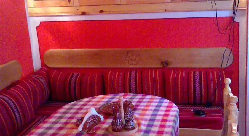 Копривштица: Guest House Chiko