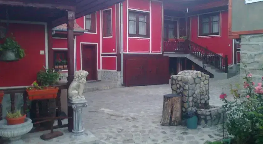 Копривштица: Guest House Chiko