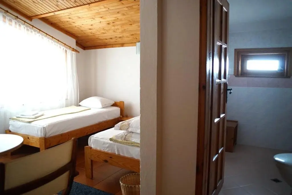 Обзор: Guest House Barbov