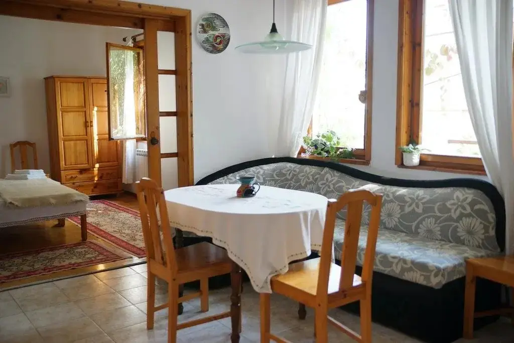 Обзор: Guest House Barbov