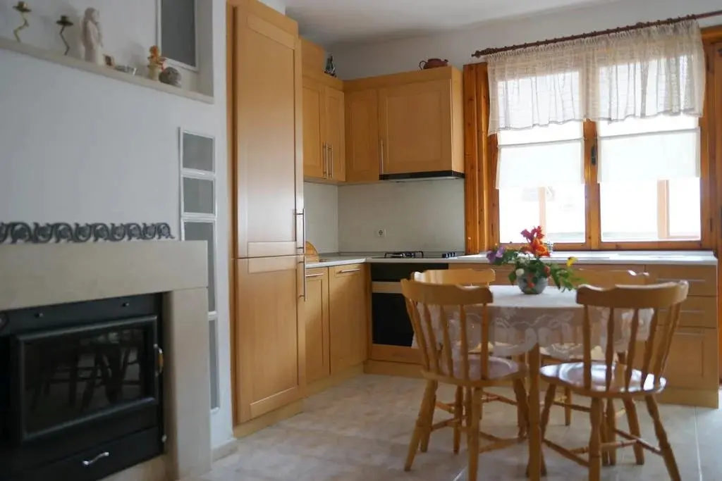 Обзор: Guest House Barbov