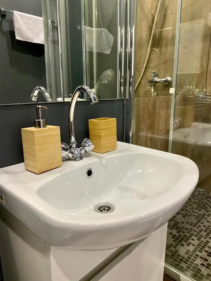 Уфа: Апартаменты Richotels ЖК Глумилино