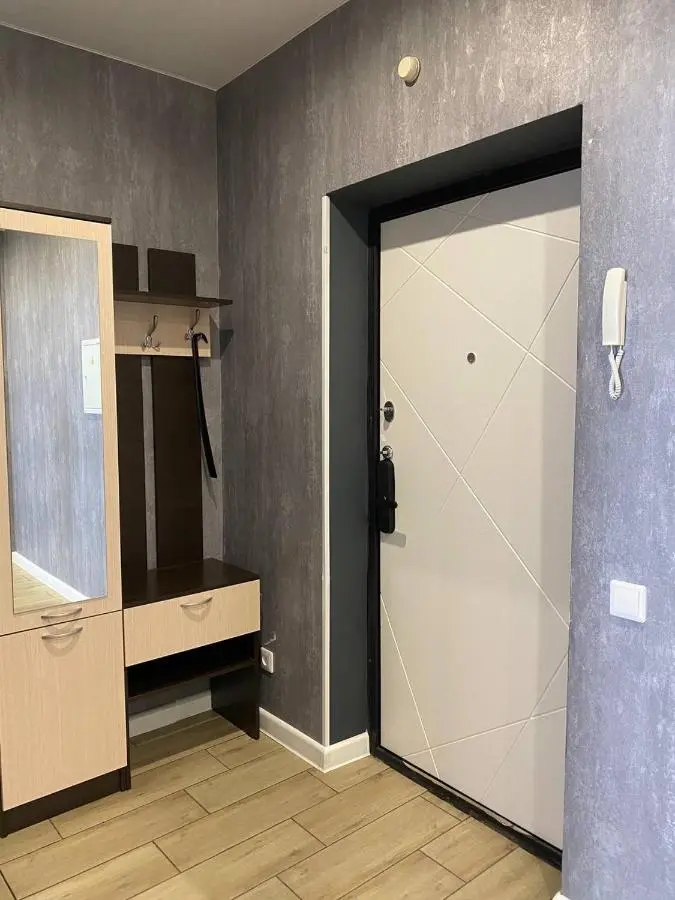 Уфа: Апартаменты Richotels ЖК Глумилино