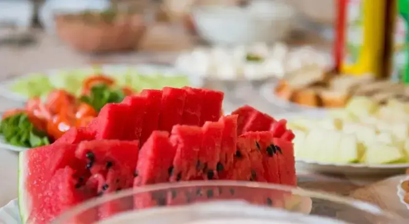 Свети Влас: Nassi Hotel