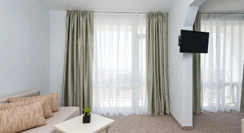 Свети Влас: Nassi Hotel