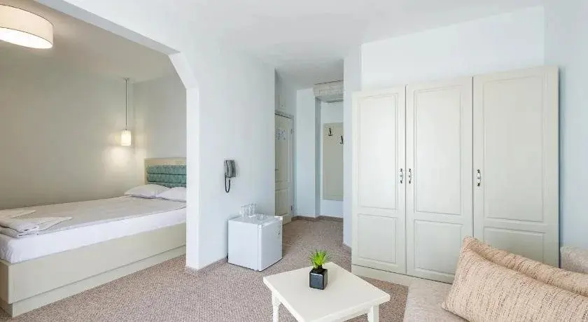 Свети Влас: Nassi Hotel