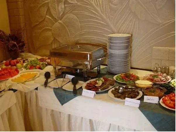 Свети Влас: Nassi Hotel