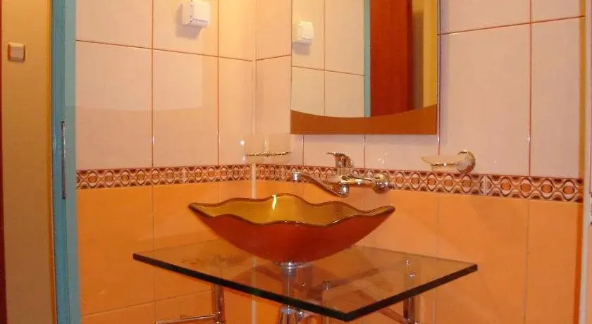 Солнечный берег: Hotel Harmony