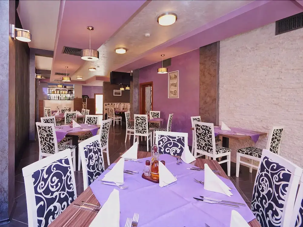 Поморие: Coral Family Hotel
