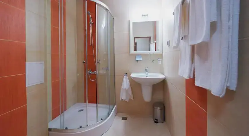 Поморие: Coral Family Hotel