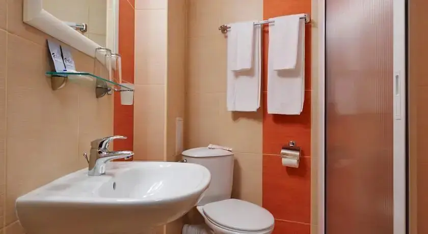 Поморие: Coral Family Hotel