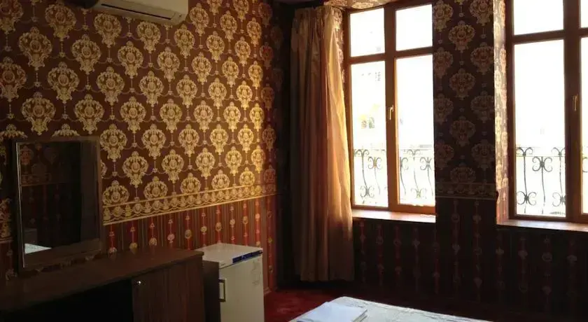 Варна: Guest rooms Markiz