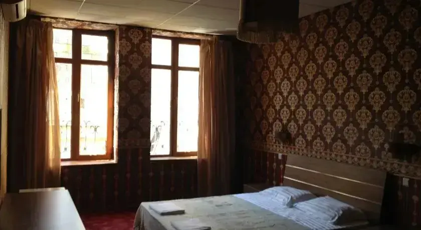 Варна: Guest rooms Markiz