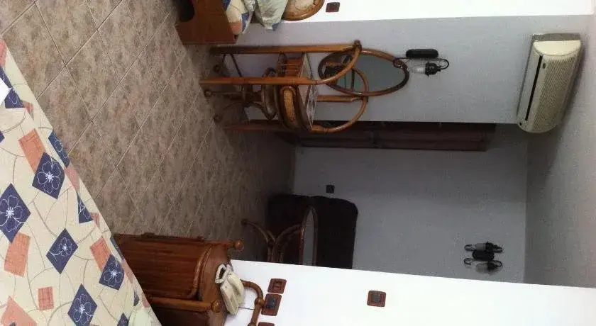 Несебр: Rony Hotel