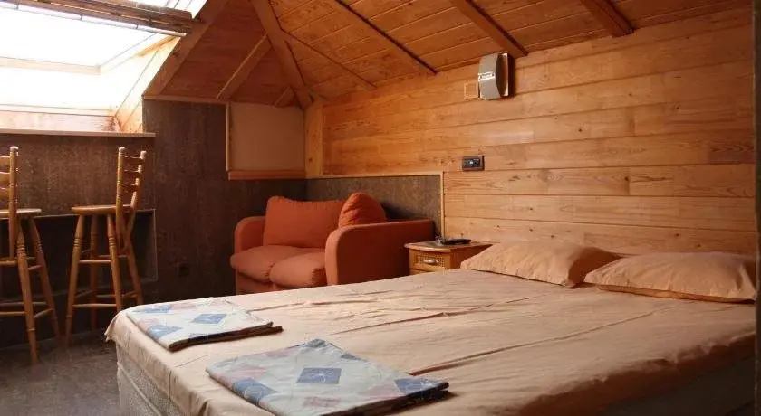 Несебр: Rony Hotel