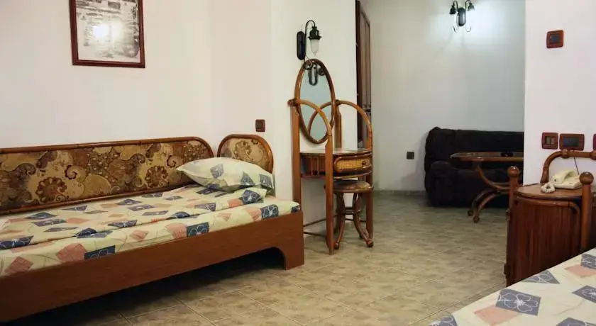 Несебр: Rony Hotel