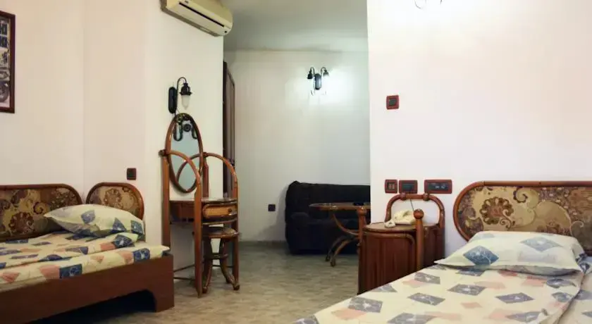 Несебр: Rony Hotel
