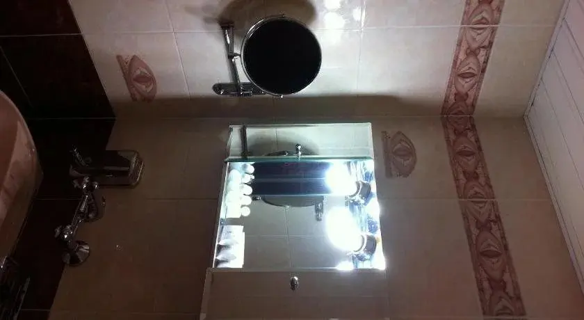 Несебр: Rony Hotel